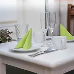 Ferienapartment Alte Buecherei 아파트