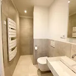 아파트 Ferienapartment Alte Buecherei *