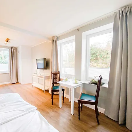 Ferienapartment Alte Buecherei *